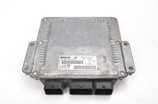 PEUGEOT 807 2.0 HDi ECU ENGINE CONTROL UNIT 9661145580