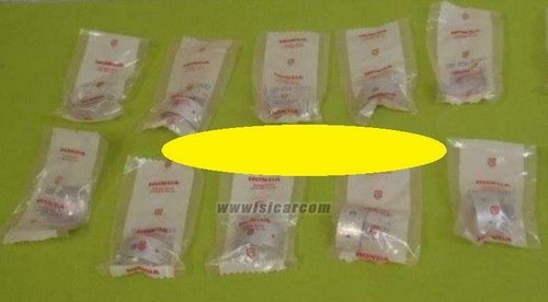 Honda cbr600f4i pc35 - pc35, 1999-2006