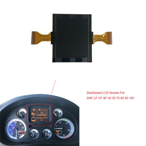 Lcd screen for - screen, cf