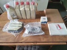 Honda hrv genuine parts