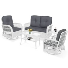 5PCS Outdoor Furniture Set