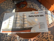 Billing Boats: Cutty Sark