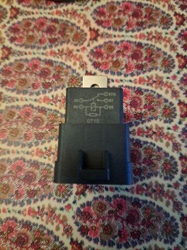 Hella 12v relay - hella, 332-