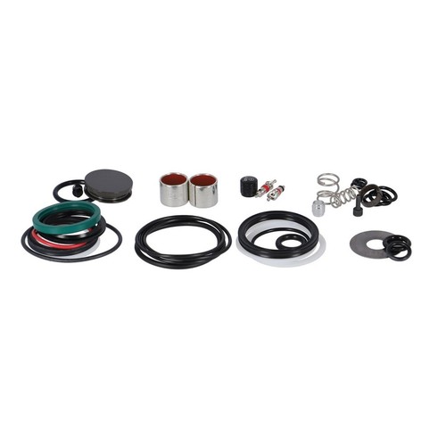 Rockshox shock service - rockshox,