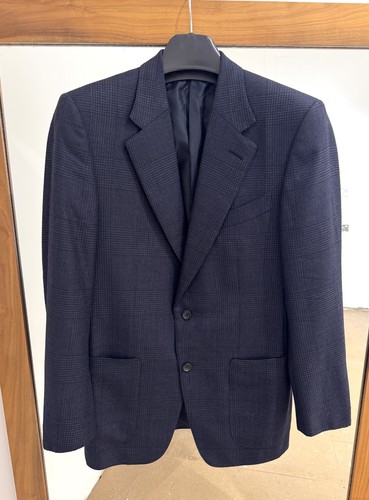Tom ford wool cashmere prince - ford,