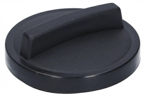 Oil filler cap 43015 - , original
