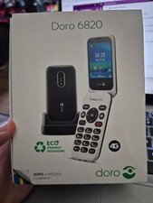 Doro 6820 Unlocked 4G
