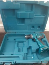 Makita Cordless Drill Screwdriver 12V 2-Speed Reversible 6271D Body Only