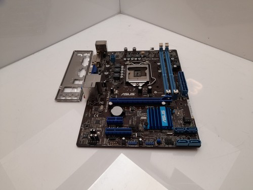 Asus p8h61 rev - p8h61-mx, 1.01