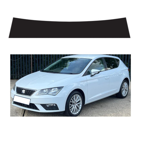 Seat leon sunstrip - , cupra