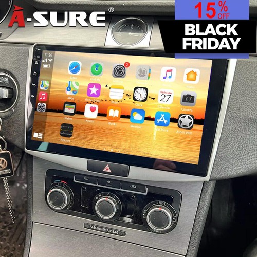 Apple carplay for - carplay, passat
