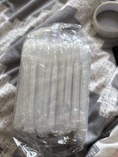 50 xWholesale Job Lot Clear