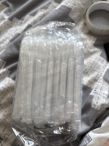 Xwholesale job lot clear - 50,