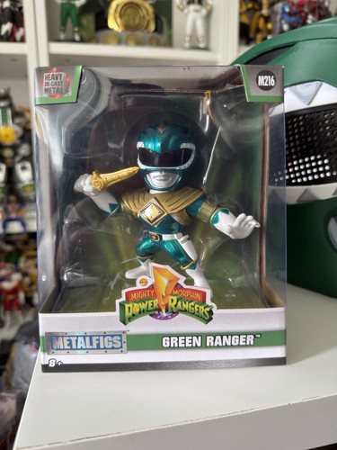 Mighty morphing power rangers - mighty,