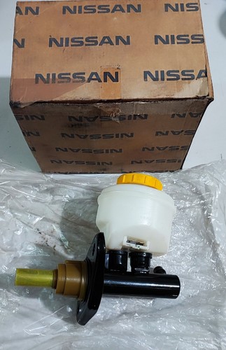 Nissan serena c23m brake pump - brake,