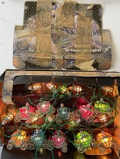 Pifco Cinderella Coach Lantern