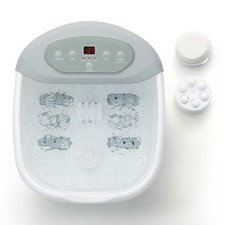 COSTWAY Foot Spa Massager Foot