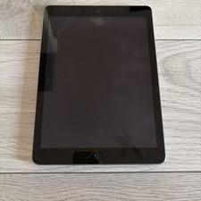 Apple iPad 6th Generation Grey