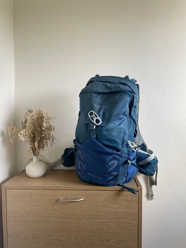 Osprey talon blue - osprey, 2
