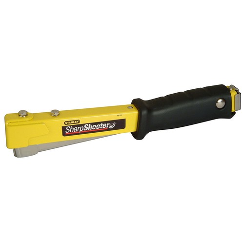 Stanley sharp shooter hammer - shooter,