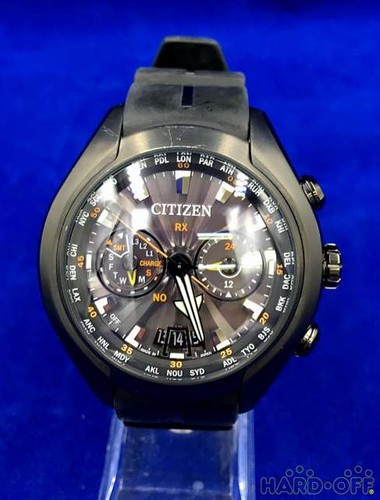 Citizen satellite wave - satellite,