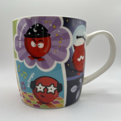 Red nose day - red, mug
