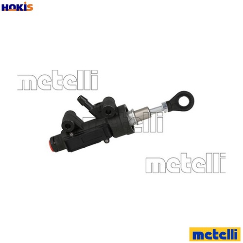 Master cylinder clutch 0224 - master,
