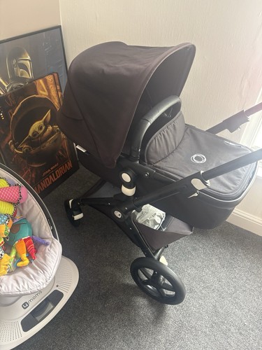 Bugaboo lynx complete - lynx,
