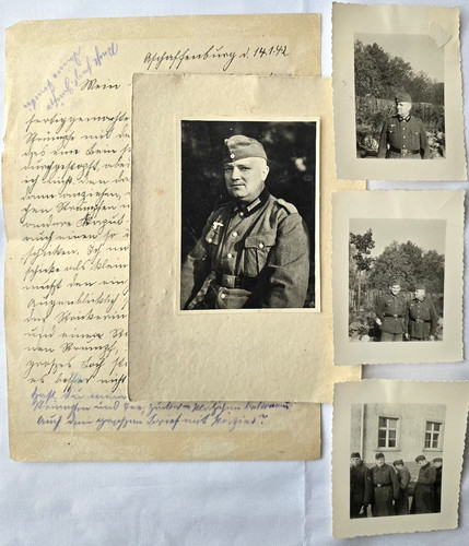Ww2 original german - original,