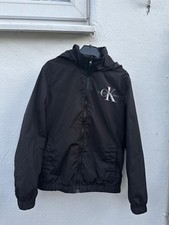 Calvin Klein Mono WB JKT Jn22
