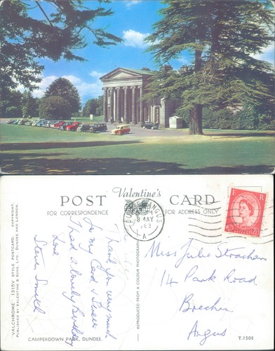 Camperdown park dundee - camperdown,