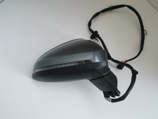 AUDI A5 S LINE WING MIRROR
