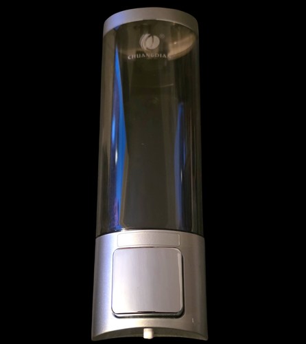 Nib chrome silver wall - chrome,