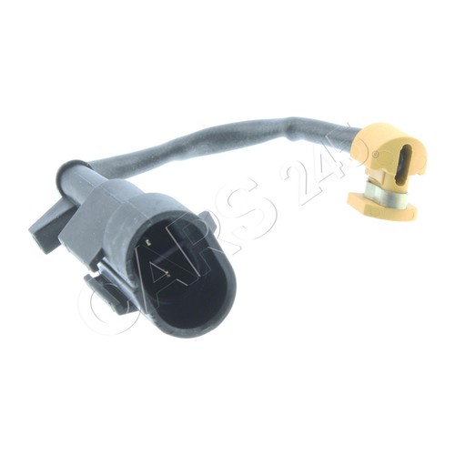 Front brake pad - front, sensor