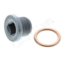 Screw Plug VAICO Fits RENAULT