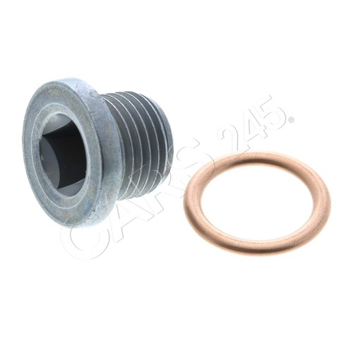 Screw plug vaico fits renault - vaico,