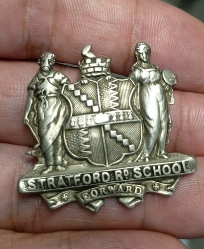 Antique birmingham stratford - antique,