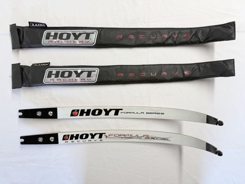 Hoyt formula excel archery - hoyt,