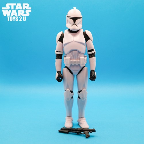 Star wars clone - trooper, aotc