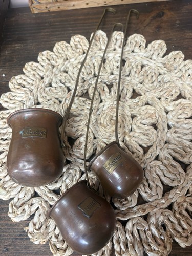Rustic vintage set 3 - vintage, of