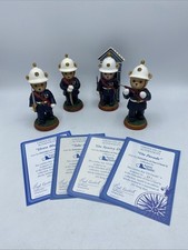 4 Hamilton Faithful Fuzzles