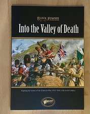 Warlord Games Black Powder