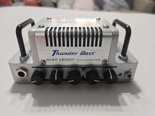 Hotone nano legacy thunder - hotone,