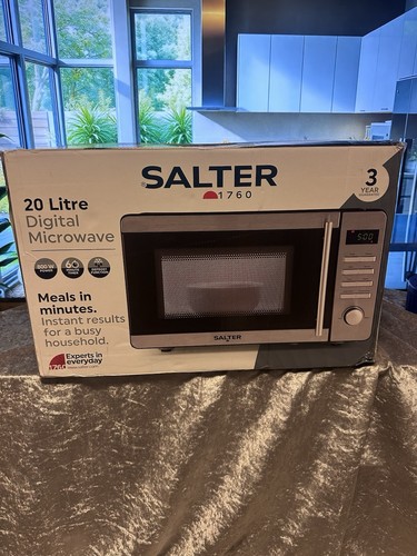 Salter 20l digital - salter,