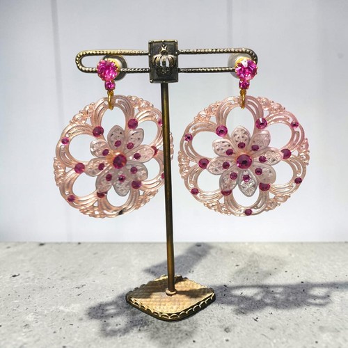 Tarina tarantino vintage pink - tarantino,