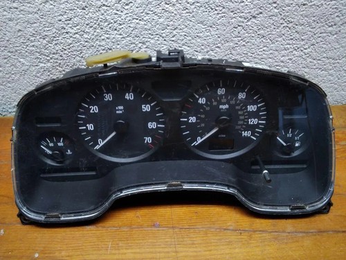Opel astra convertible - astra, f