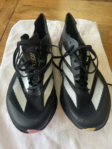 Adidas adizero avanti spikes - adizero,