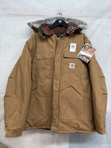 Vintage carhartt usa arctic - vintage,