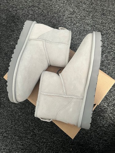 Ugg classic mini - ii, boots