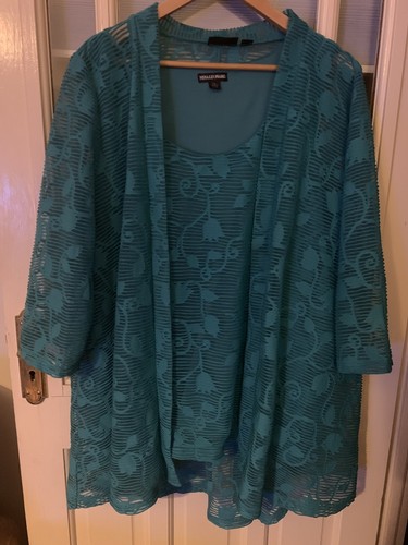 Nina leonard piece vest - leonard,